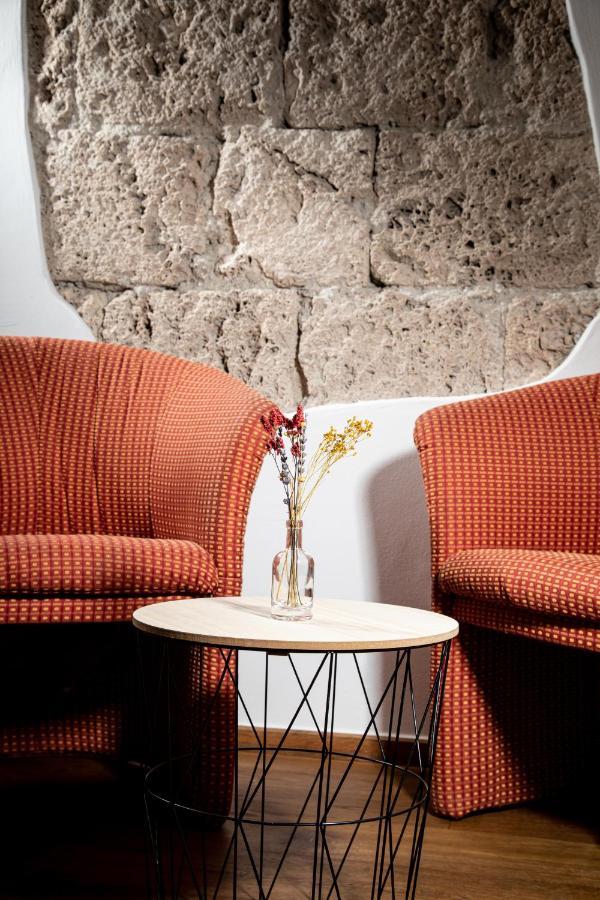 Restaurant271 Hotel บวร์กเฮาเซิน ภายนอก รูปภาพ