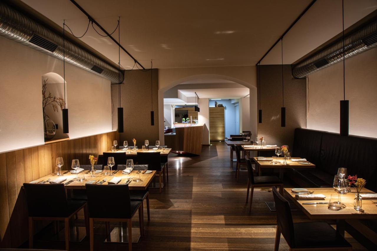 Restaurant271 Hotel บวร์กเฮาเซิน ภายนอก รูปภาพ
